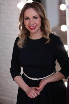 Колюшина Ольга Анатольевна