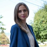 Психолог Ирина Пащенко