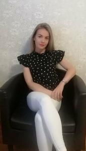 Фотография Психолог Харужина Алина Александровна 5