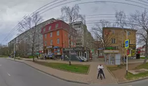 Фотография Объединение психологов 1