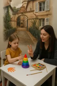 Фотография Равновесие 4